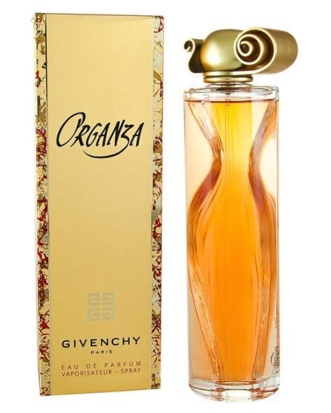 latte corpo organza givenchy|Givenchy Organza For Women. Eau De Parfum Spray .